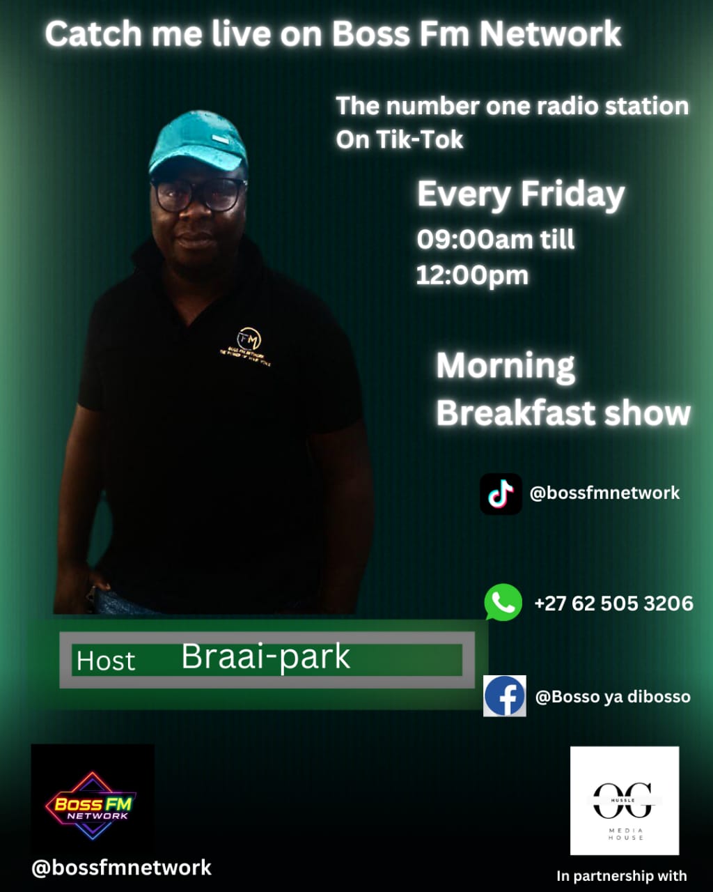Presenter 9